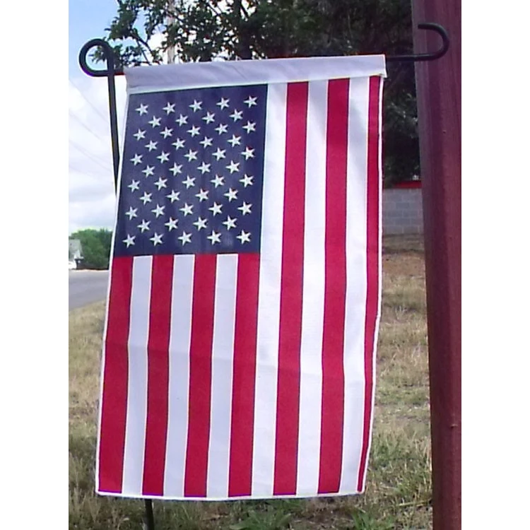 USA Garden Size Flag - PROMO! 1