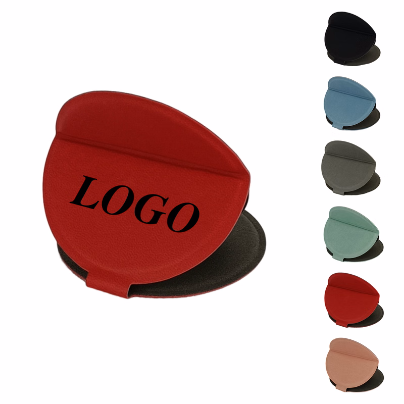 PU Folding Mirror