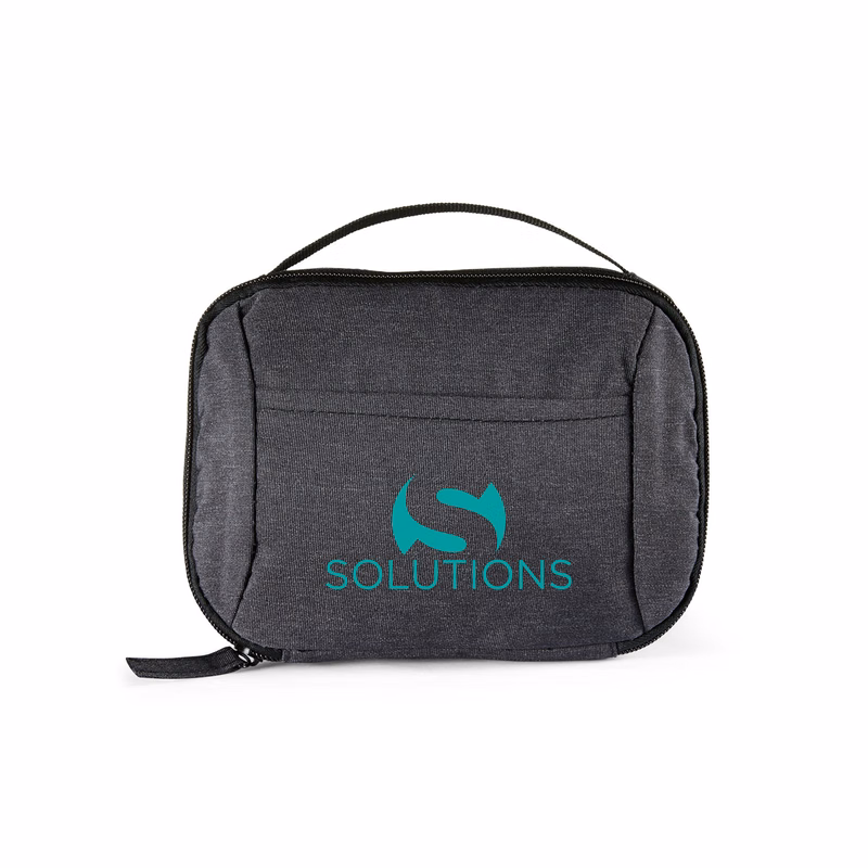 Tech Accessory Travel Organizer Pouch