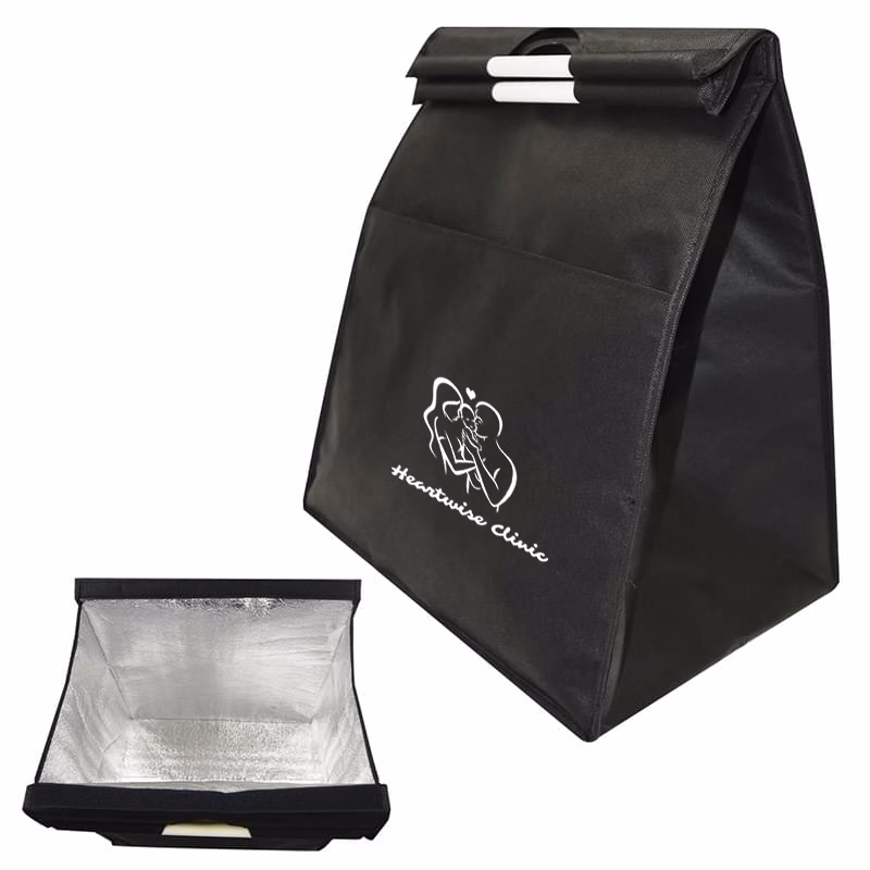 Goliath Non-Woven Cooler Tote Bag