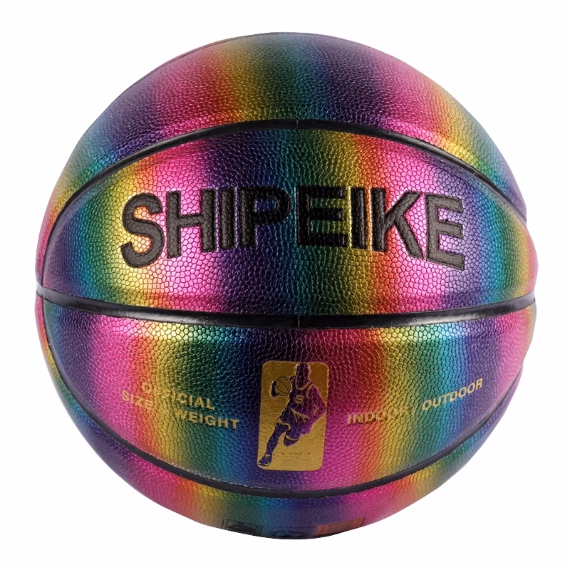 Custom Basketball