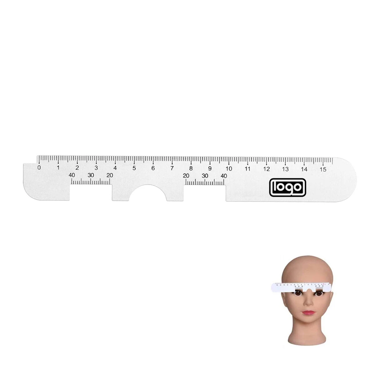 Pupil Ruler 1