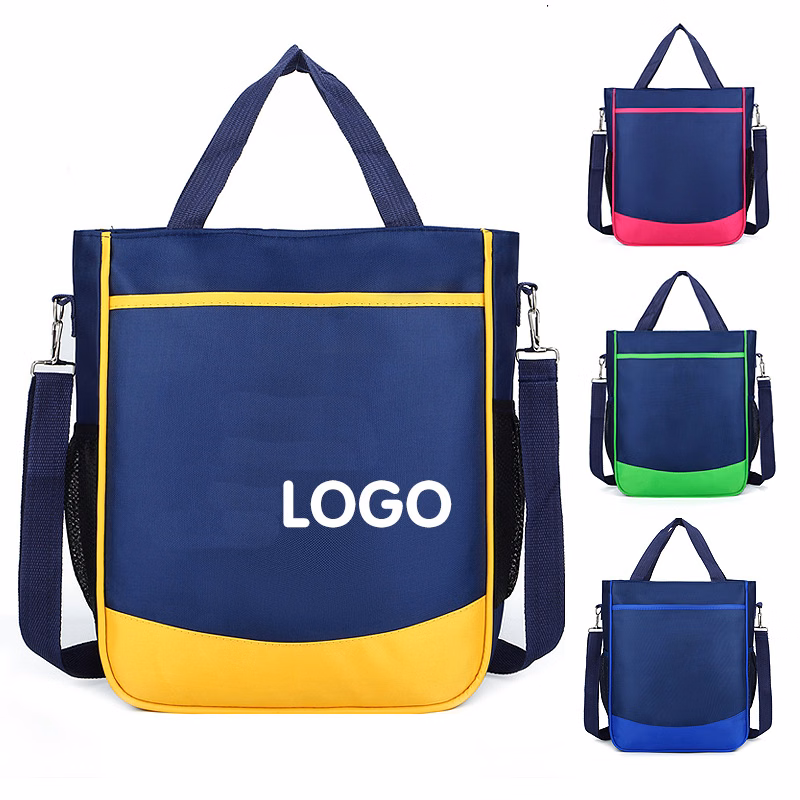 Unisex Multifunctional Lightweight Messenger Bag