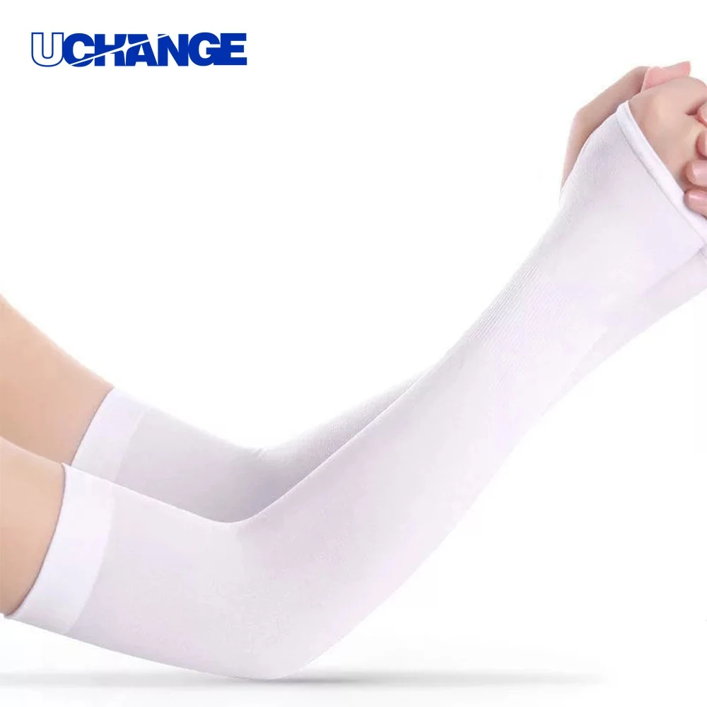 Breathable Cooling Ice Sleeves for Outdoor Use 1