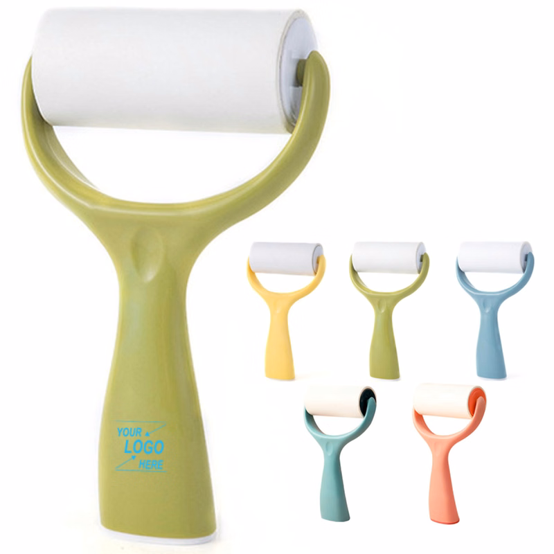 Lint Removing Roller