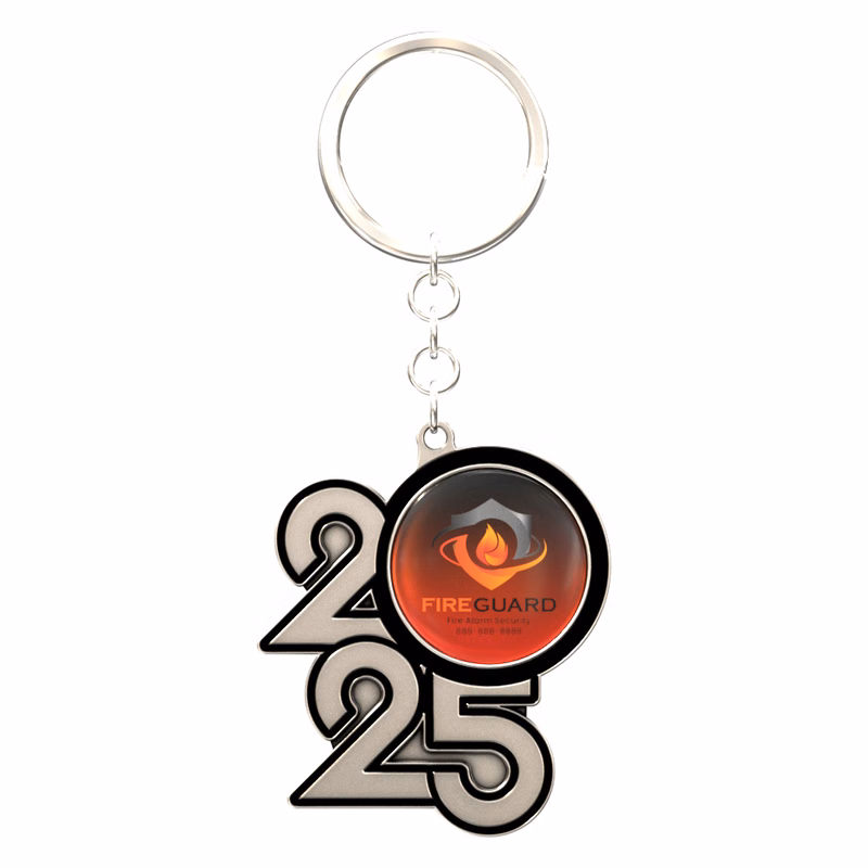 Vibraprint® 2025 Key Tag