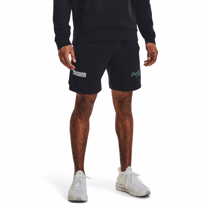 UA Summit Knit Men's Shorts