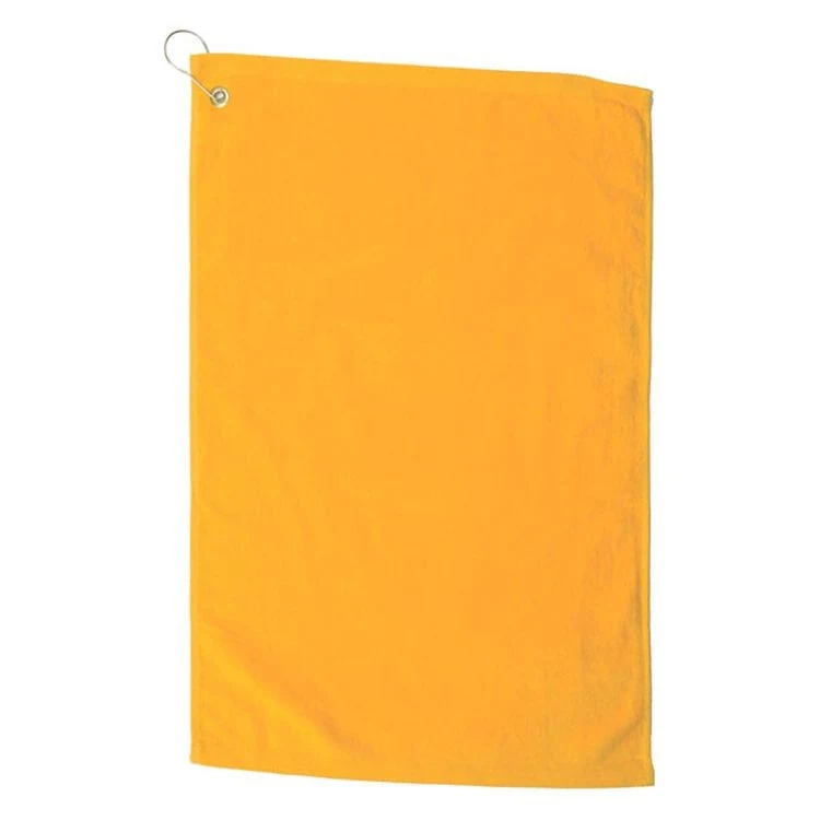 Screen Print Tru 35 Towel 1
