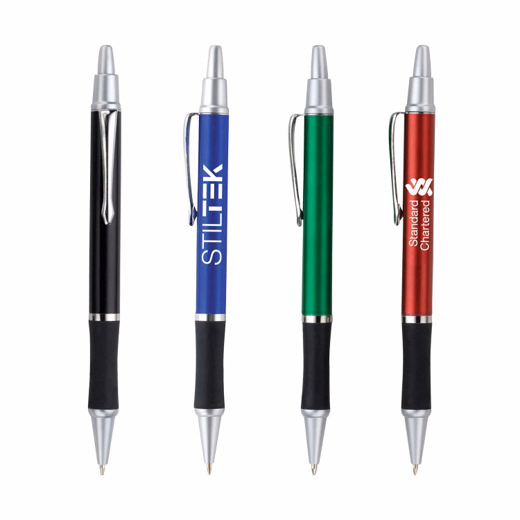 Sleek Pen