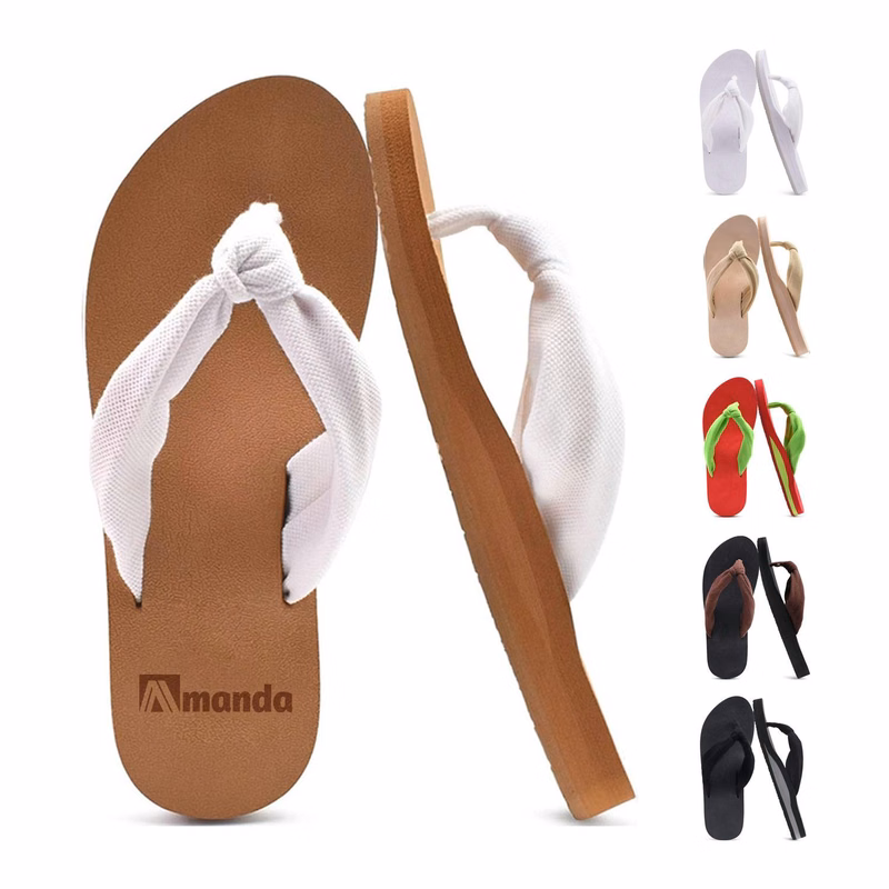 Non Slip Flip Flops