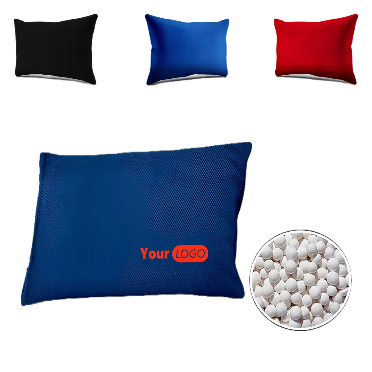Sweat-absorbing Quick-dry Gaming Hand Sweat Pad 1