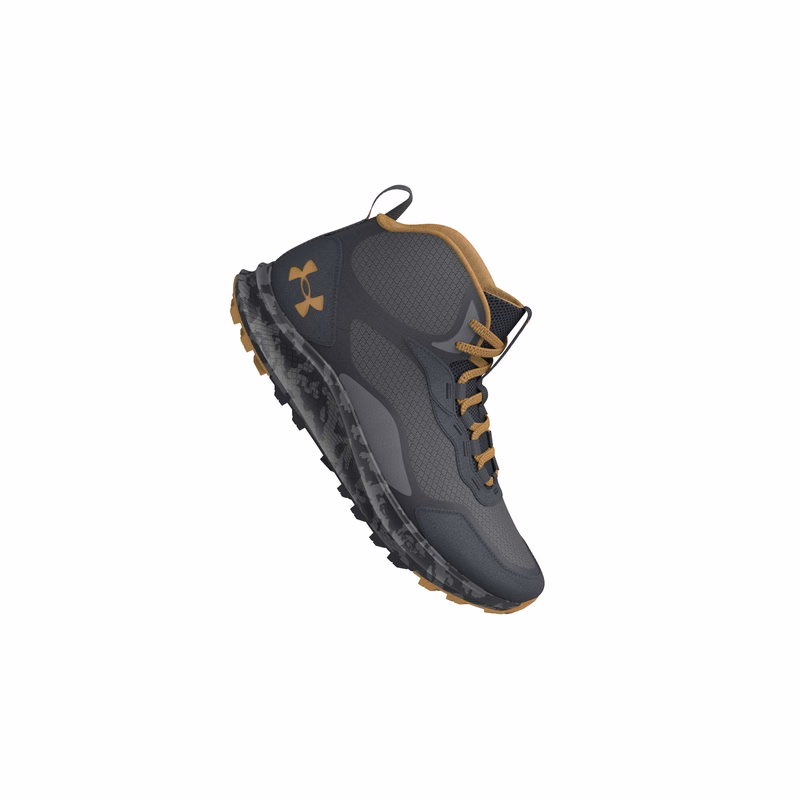 UA Charged Bandit Trek 2 Print Men's Hiking Shoes