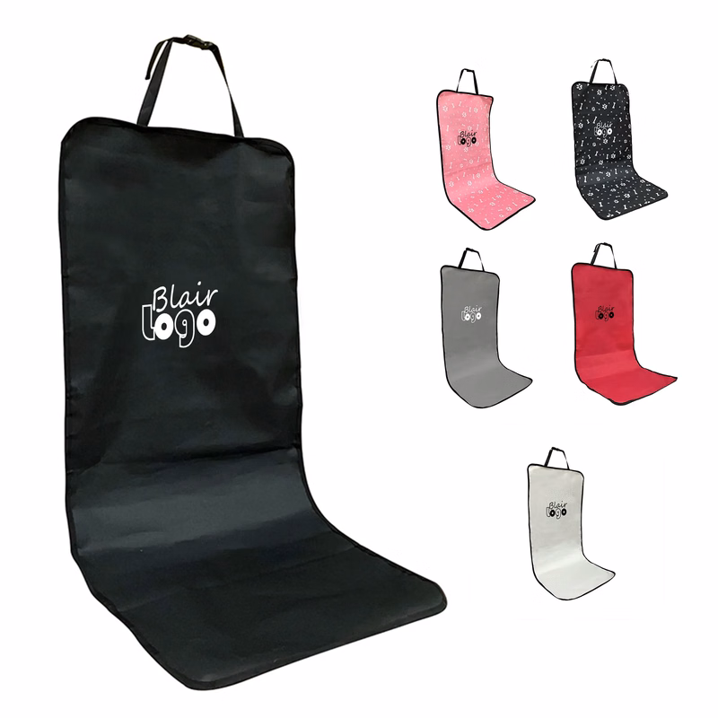 Car Pet Seat Cover