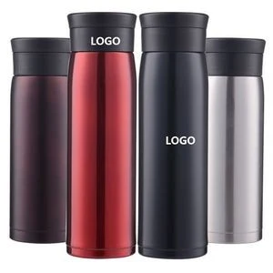 Tainless Steel Vacuum Flask 1
