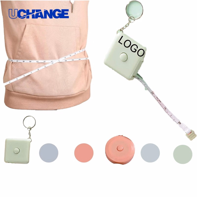Mini Tape Measure Tool
