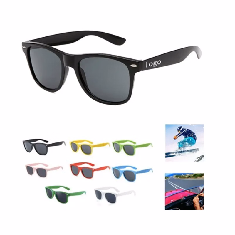 Cool High Gloss Sunglasses