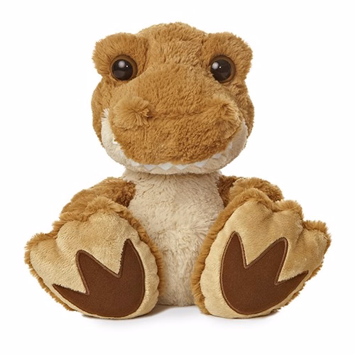 10" Roaree T-Rex Dinosaur