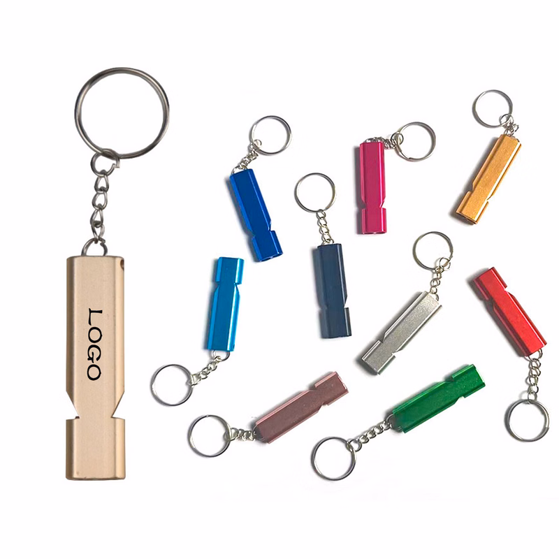 Outdoor Survival Emergency Whistle