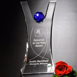 Triumphant Award