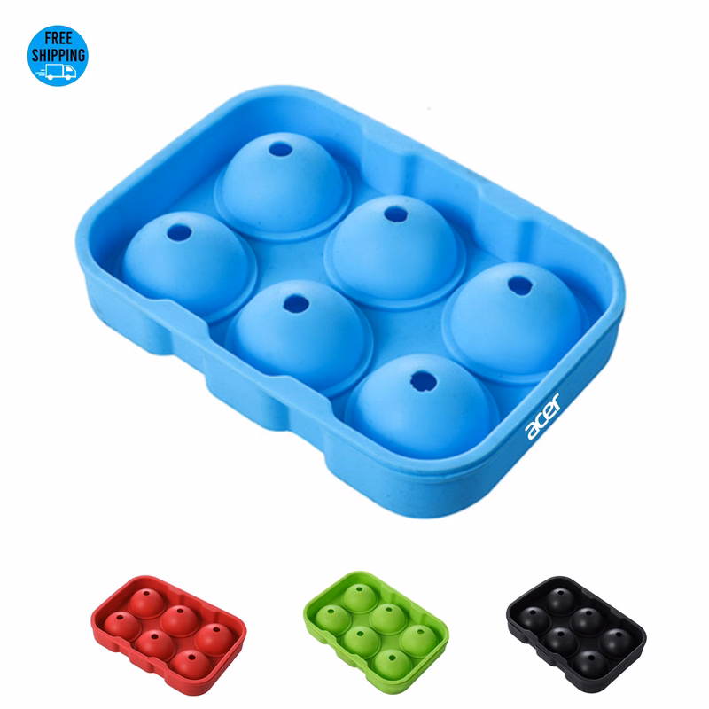 Ice Ball Maker Tray - OCEAN