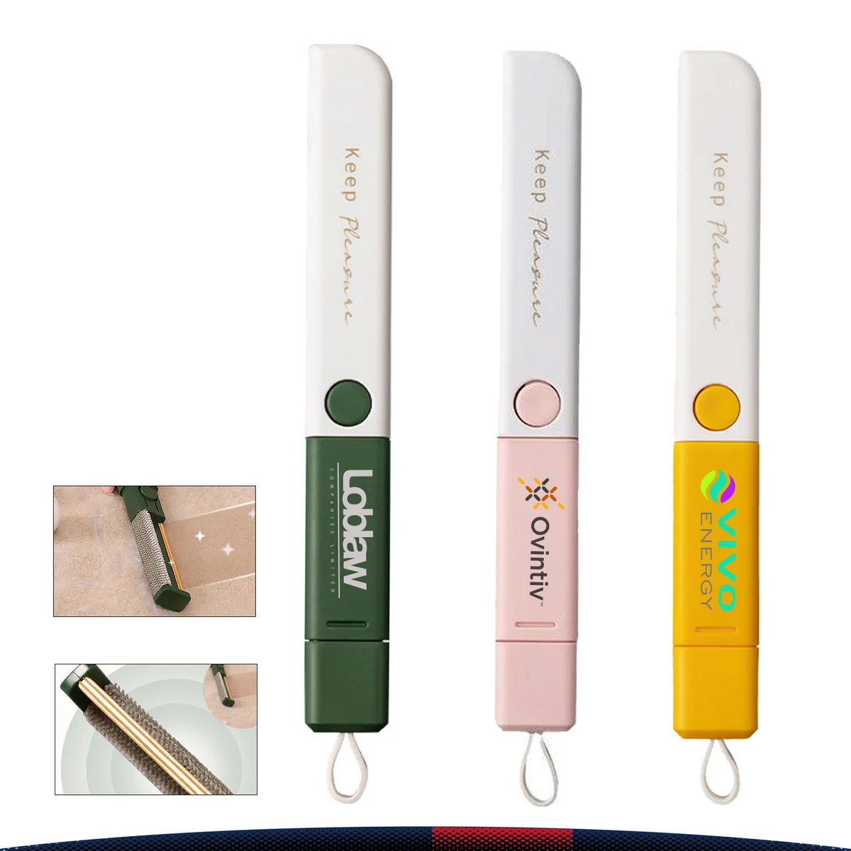 Hadis Portable Lint Remover 1
