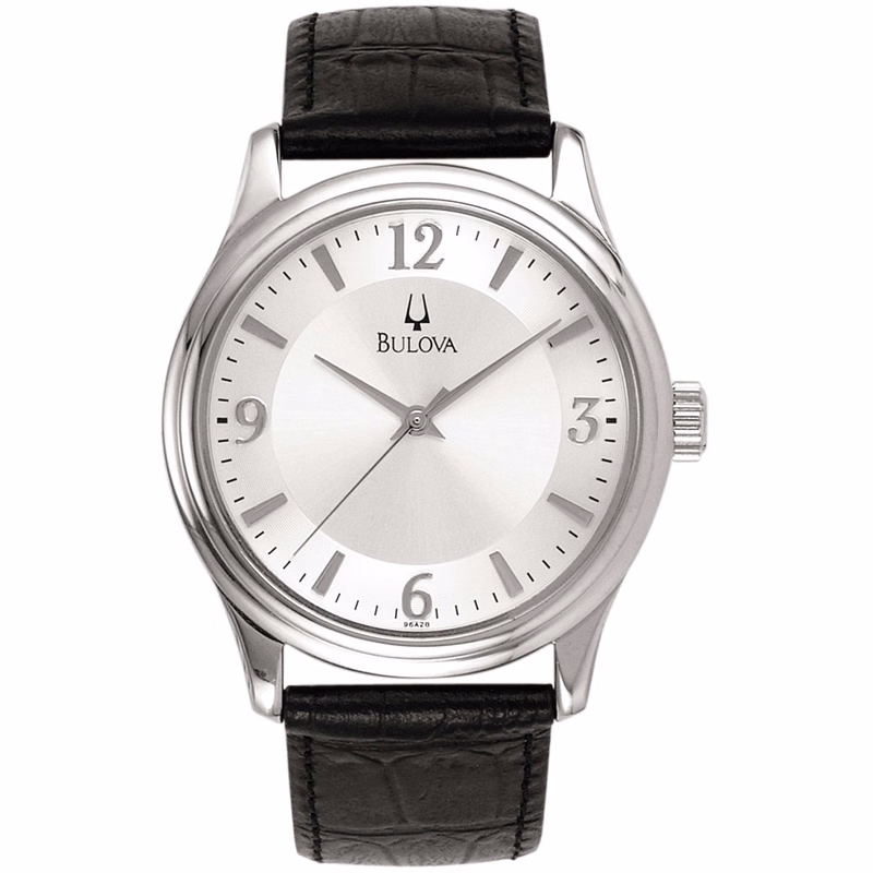 Corporate Collection Men's Round Dial Watch
