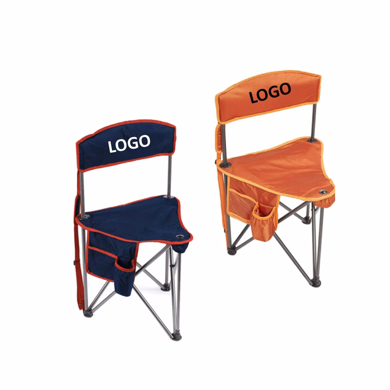 Camping Portable Fishing Triangle Stool