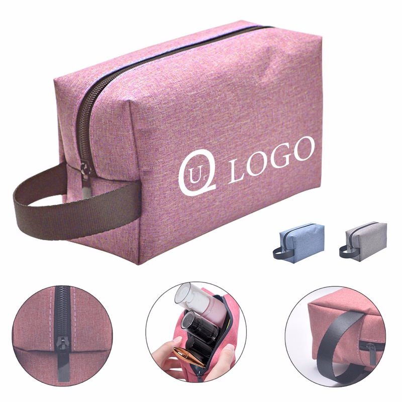 Waterproof Toiletry Travel Bag