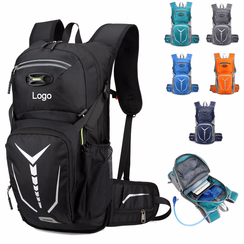 Waterproof Outdoor Sports Cycling Backpack
