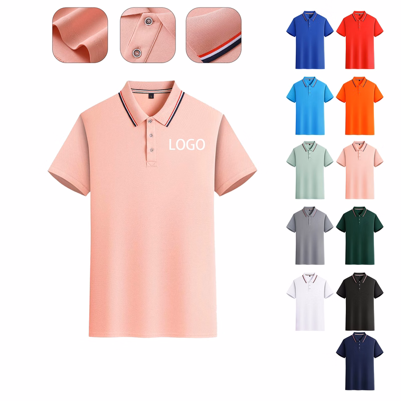 Premium Performance Knit Top