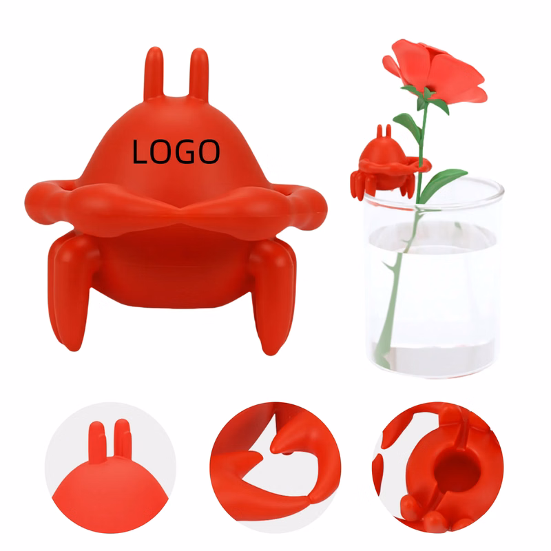 Hydroponic Plant Propagation Support Bracket