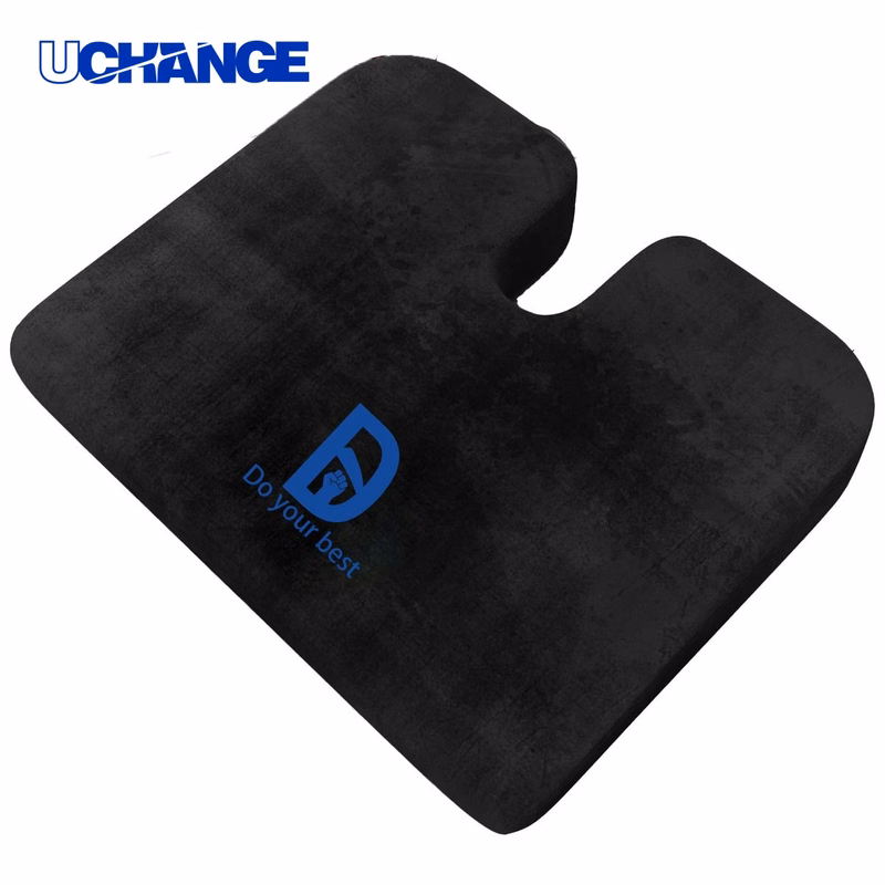 Memory Foam Seat Cushion for Car and Office