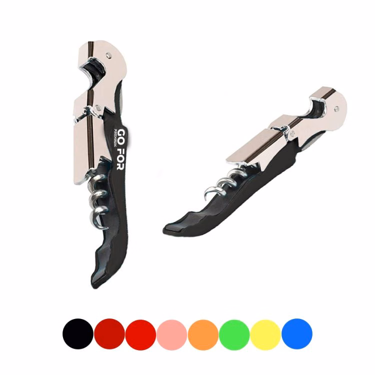 Professional Waiter Corkscrew Wine Openers