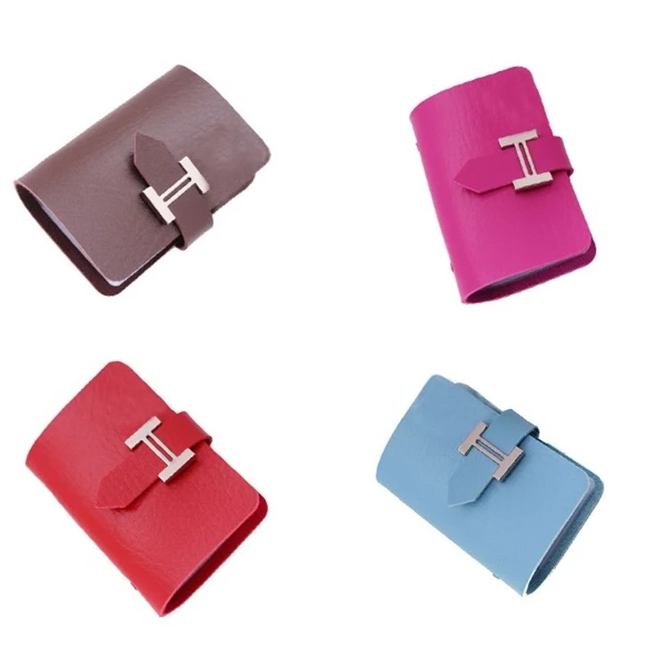 Card Holder For 20 Cards 1