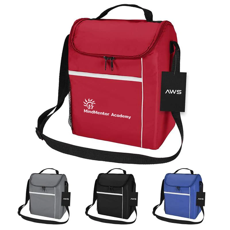 AWS Conrad Cooler Bag 1