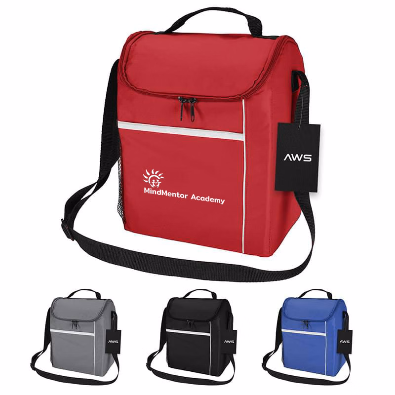 AWS Conrad Cooler Bag