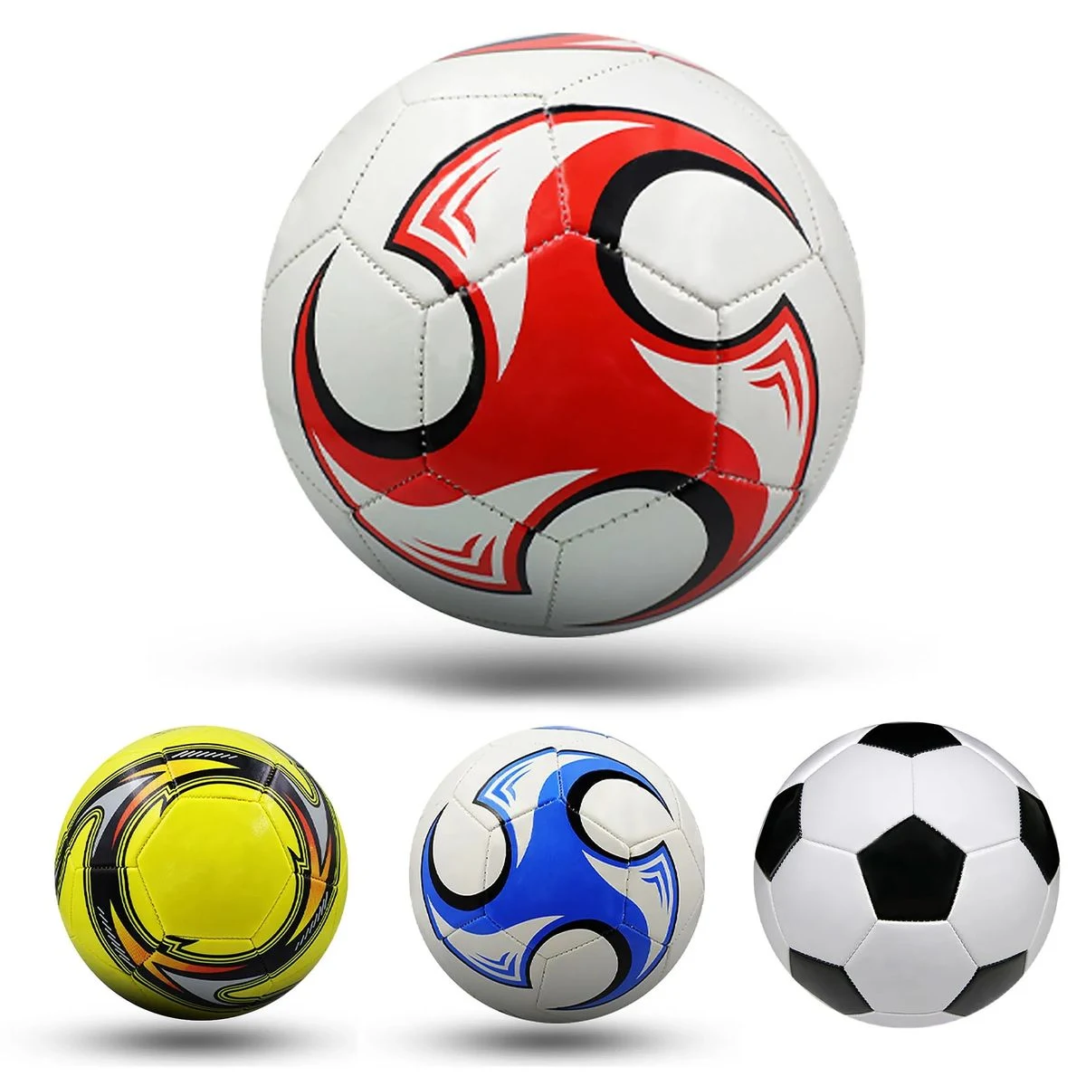 Sport Soccer Ball SIZE 3 1