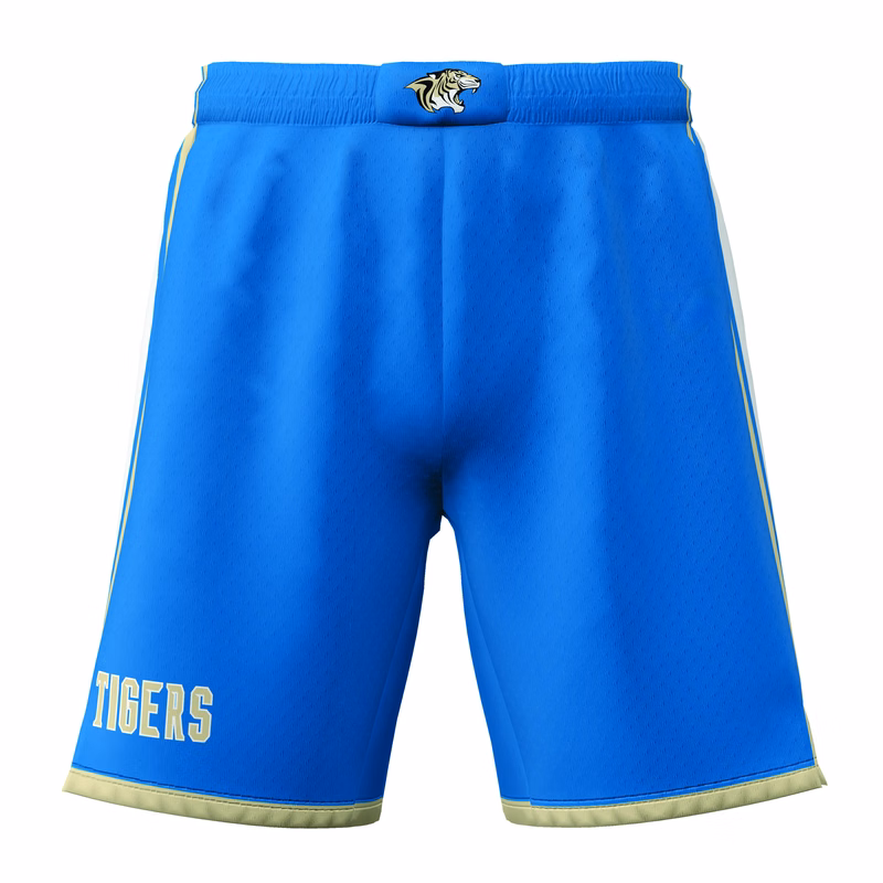 Men's Assist Basketball Shorts 7" Inseam
