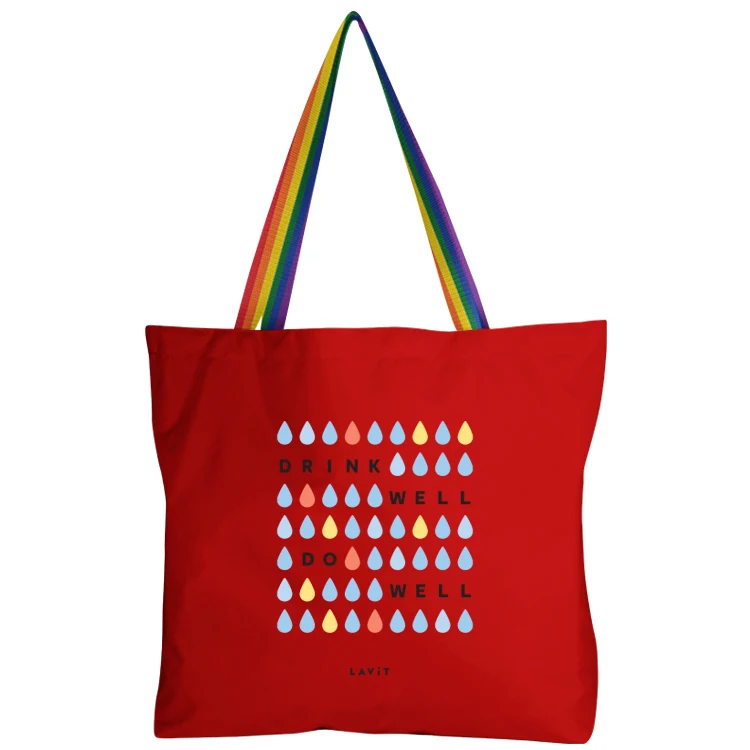 The Stopper Tote- Large 1