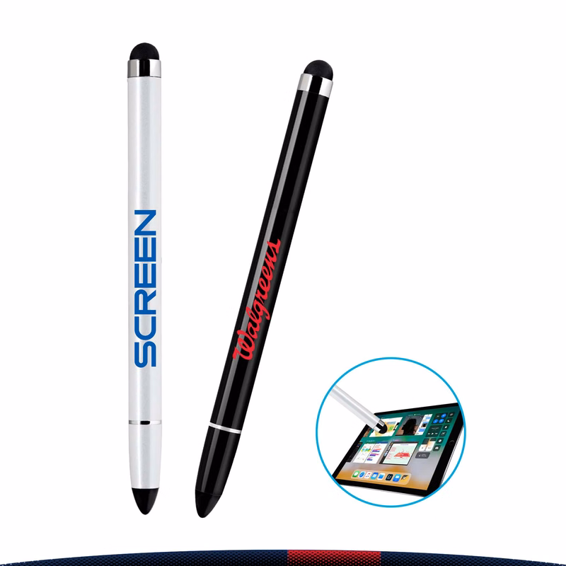 Ravie Dual Stylus Pen