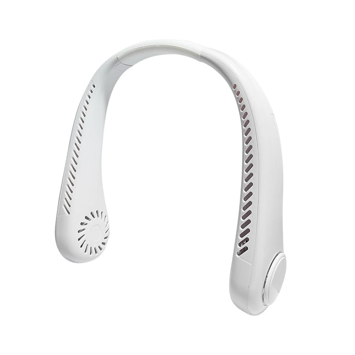 Portable Bladeless Neck Fans 1