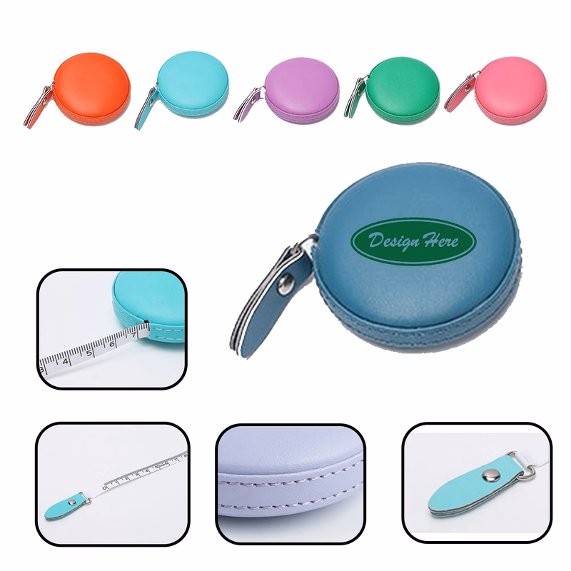 Mini PU Tape Measure