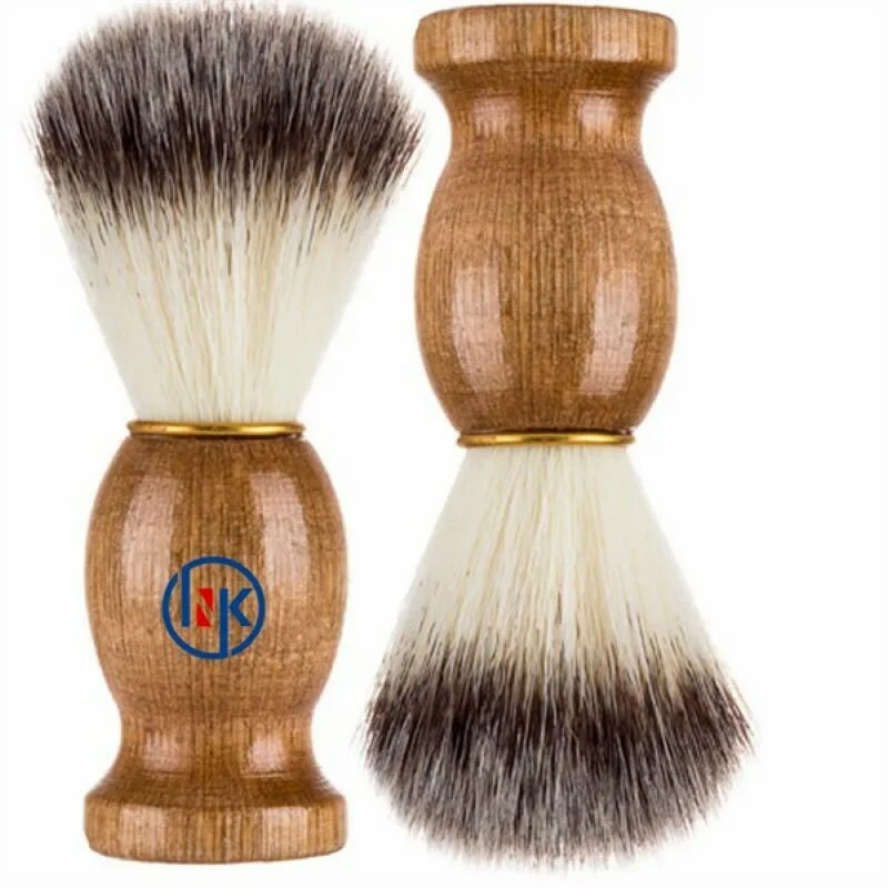 Pure Badger Shaving Brush 1