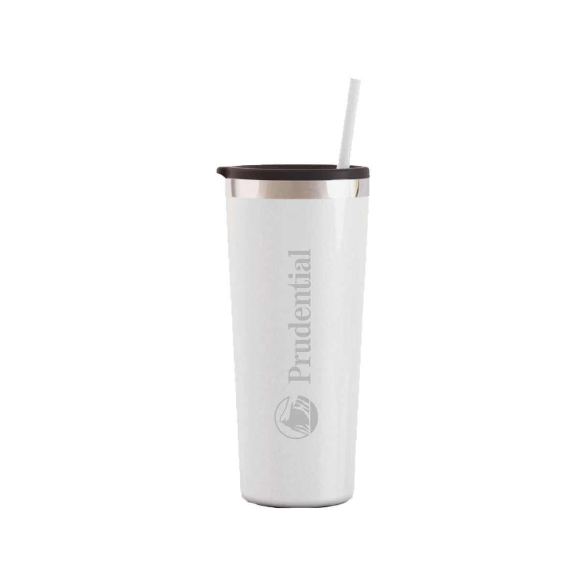 22 Oz. Maars Glitter Moonrock Roadie Tumbler w/Straw 1