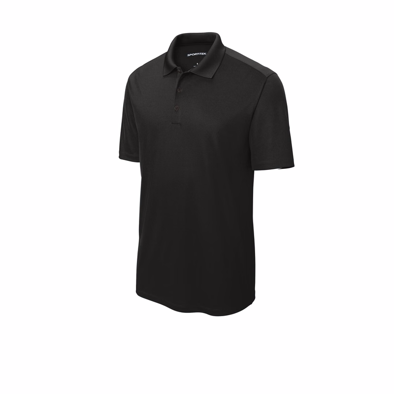 Sport-Tek® UV Micropique Polo