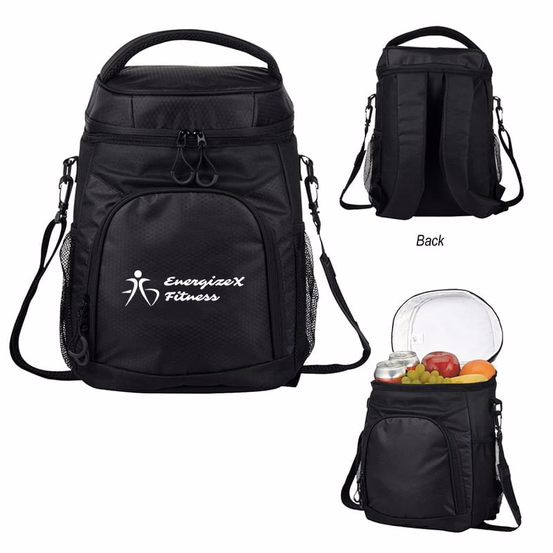 RIVERBANK COOLER BAG BACKPACK