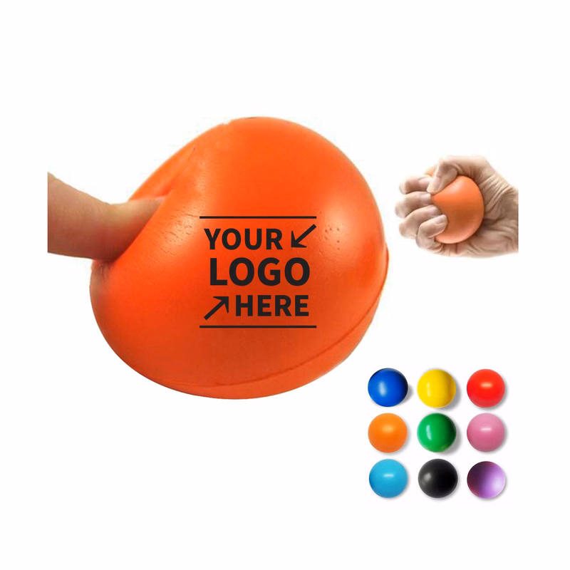 Anti-Stress Ball