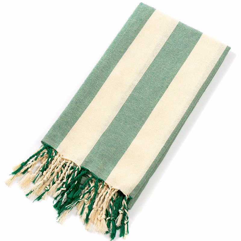 Turkish Cotton Bath Towels