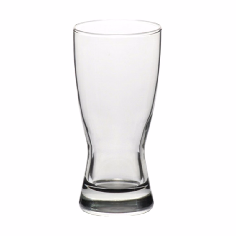 10 oz. USA Made Libbey Crystal Glasses