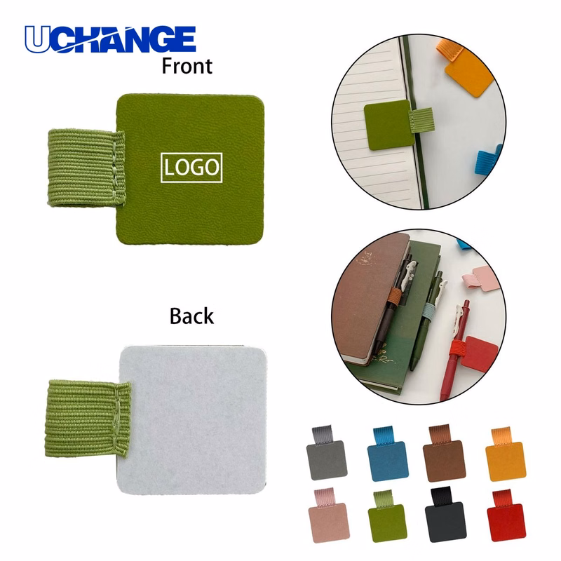 Notebook Pen Loop